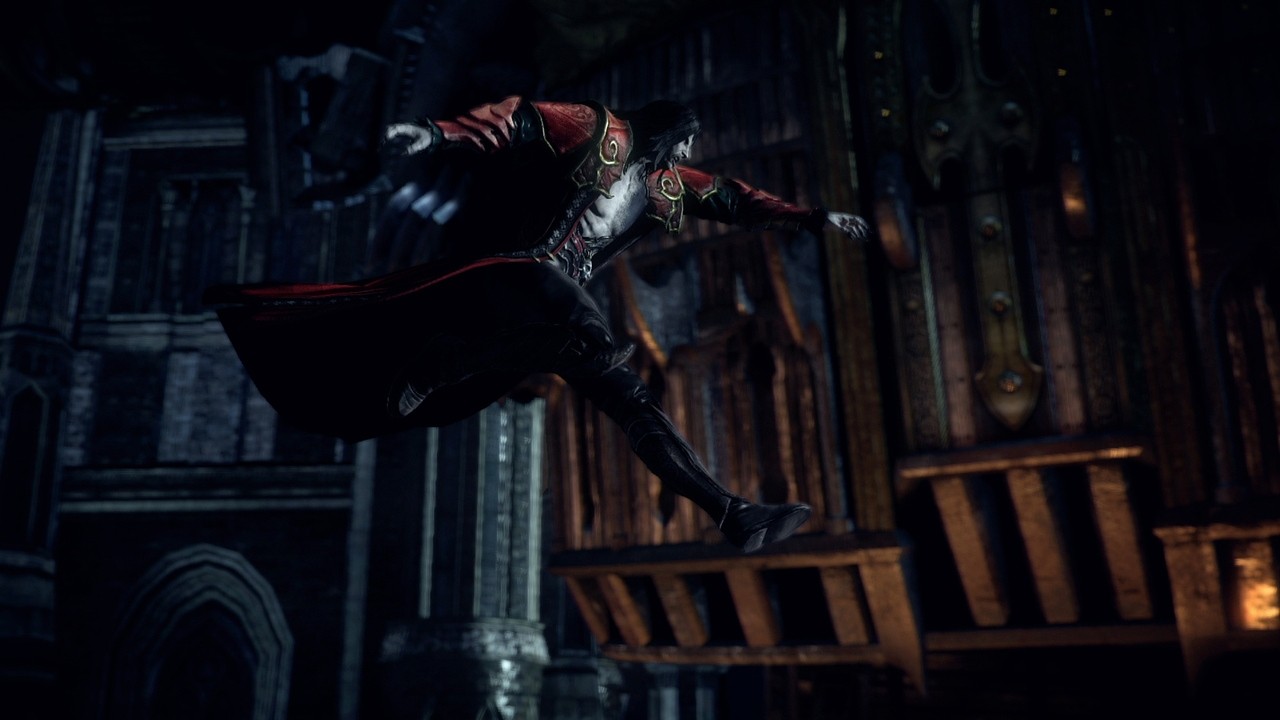 Castlevania: Lords of Shadow 2 (Edición Especial) - Imagen 2
